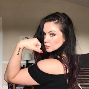 Meet your Posher, Kristin